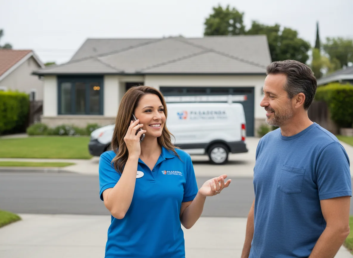 Electrician Paxtonville, PA FAQs